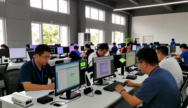 技术服务帮助用户创造更多价值