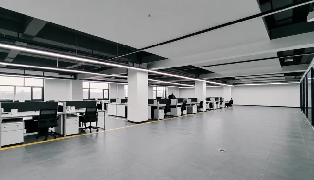 智能管理系统建设需关注的五大检查要点