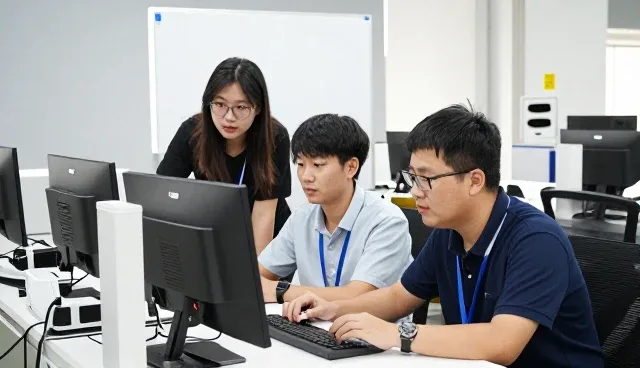 深圳市纳博森科技有限公司布局应用环境领域,提升智能管理系统价值
